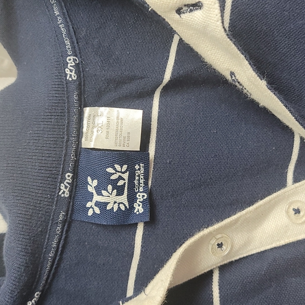 LRG Shirt - Picture 5 of 5